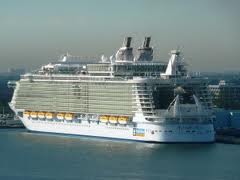 Allure of the Seas